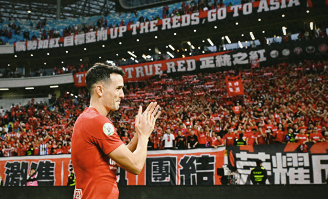 开云体育-周定洋自宣离队！媒体人热议：已经在深圳，非得不做英雄太可惜|成都|蓉城|提莫|鲁蜜|成都蓉城_新浪体育_新浪新闻