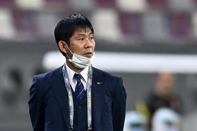 开云官网-日韩争冠森保一被逼梁山 本托：去年0比3没参考性