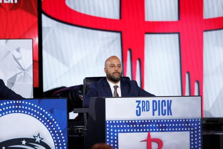 开云APP-场均12+6+1！多队追逐火箭首发，皆被斯通拒绝！休赛期奉上大合同