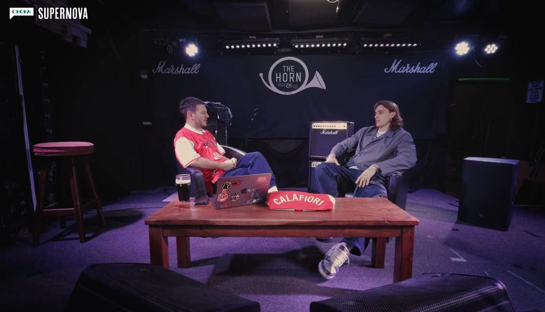 开云体育-卡拉菲奥里：最好踢的比赛往往是欧冠，尤其是到了淘汰赛阶段