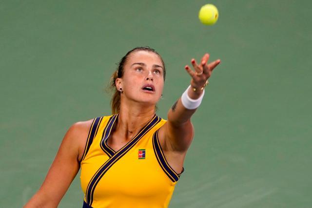 开云APP-萨巴伦卡感染新冠退出印维赛 巴蒂年终第一稳了？