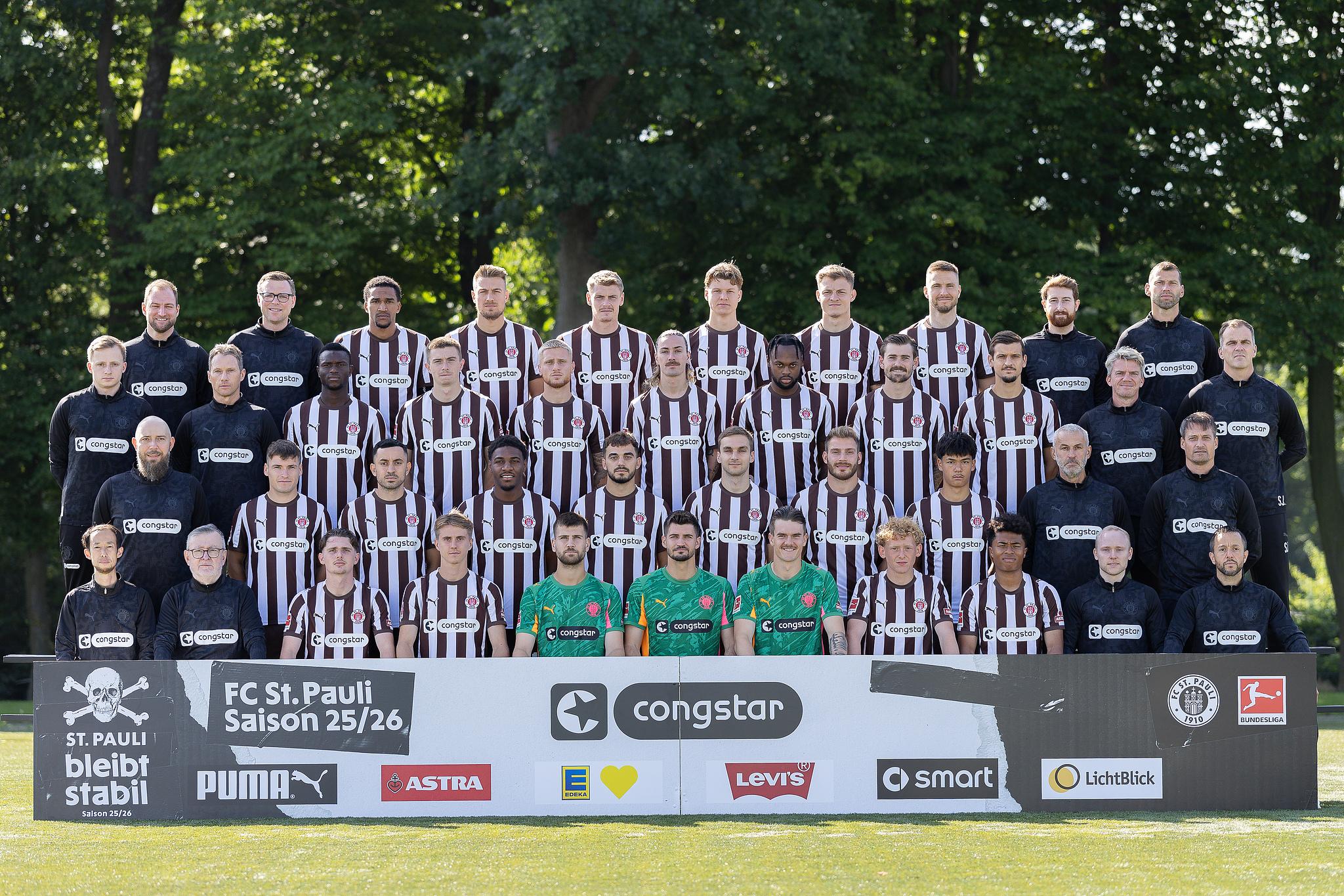 KAIYUN-“最大德比”：汉堡城市德比聚焦保级战