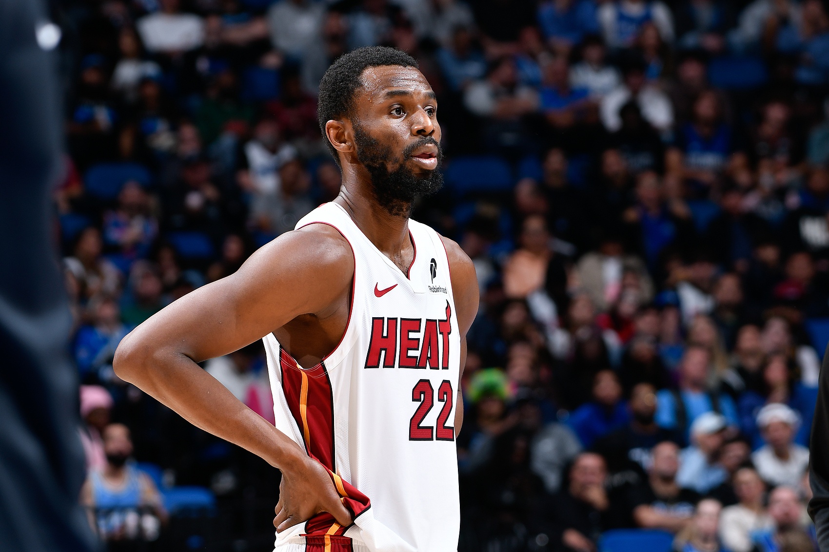 美记：热火继续兜售维金斯&amp;目标换1首轮 湖人对其有意已达数月