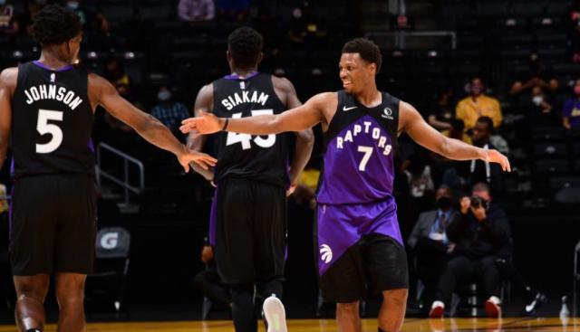 KAIYUN-猛龙近8年首次无缘季后赛 休赛期有更多难题待解